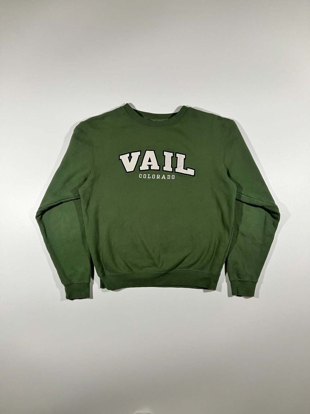 Vail Resort Colorado Crewneck Sweatshirt
